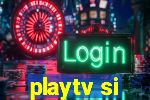 playtv si